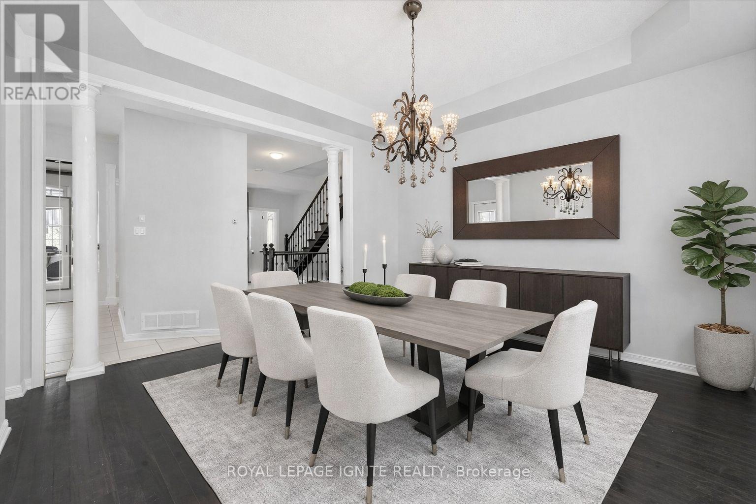 66 Alfred Paterson Drive, Markham, Ontario  L6E 1J5 - Photo 9 - N12889090