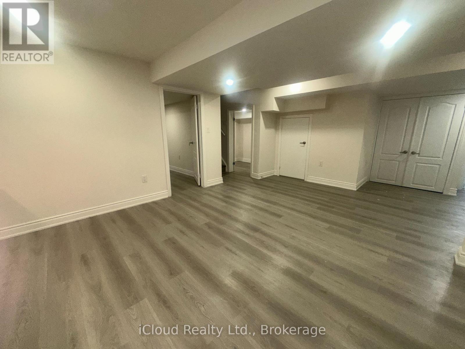 Basement - 11 Pine Landing Trail, Brampton, Ontario  L6R 3H4 - Photo 20 - W12737670