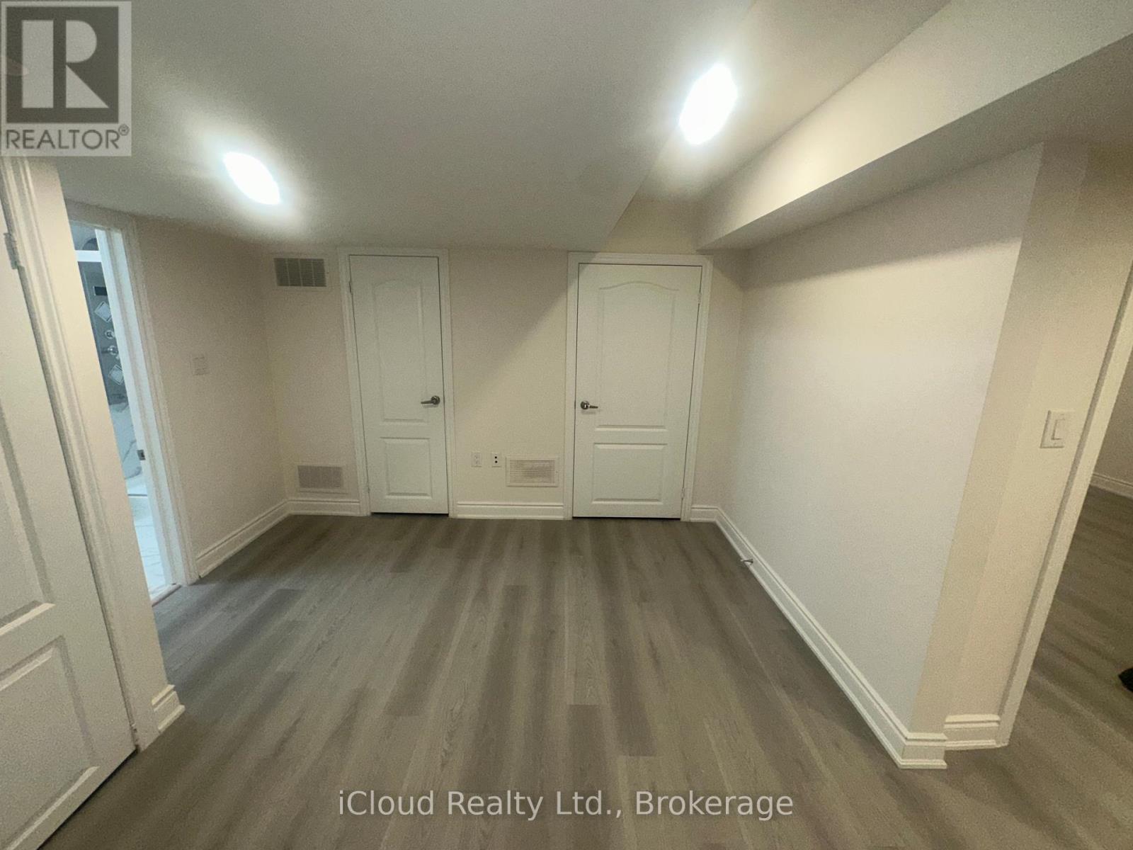 Basement - 11 Pine Landing Trail, Brampton, Ontario  L6R 3H4 - Photo 24 - W12737670