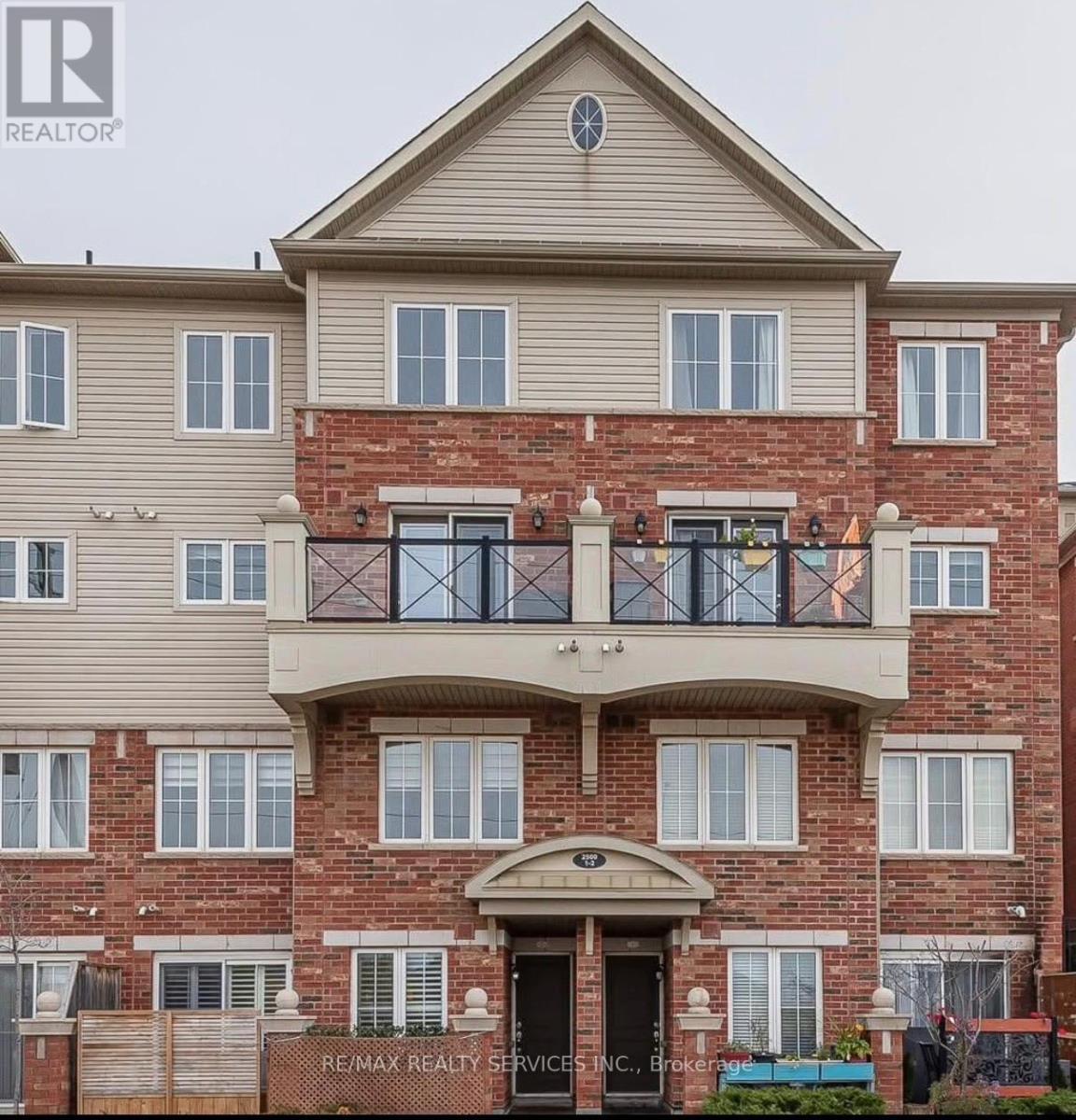 1 - 2500 POST ROAD, Oakville, Ontario