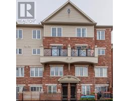 1 - 2500 POST ROAD, Oakville, Ontario