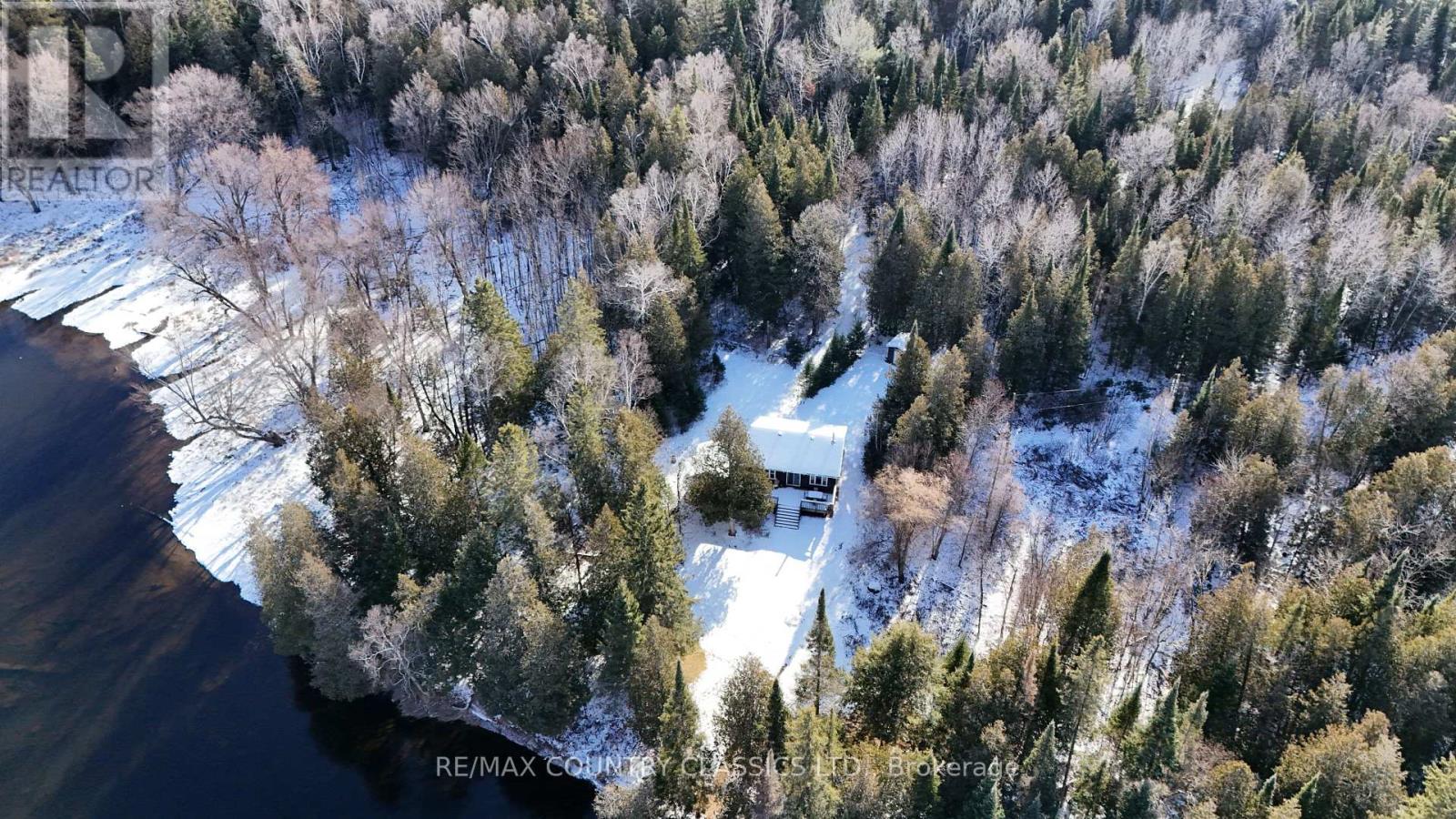 179 Lalonde Lane, Greater Madawaska, Ontario  K0J 2R0 - Photo 13 - X12561948