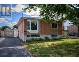 114 DRENNAN STREET, Kingston, Ontario