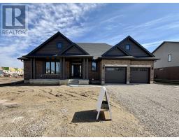 253 RENAISSANCE DRIVE, St. Thomas, Ontario