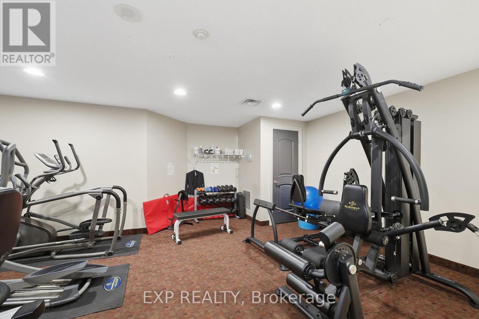 1106 - 250 Pall Mall Street, London East (East F), Ontario  N6A 6K3 - Photo 13 - X12831316