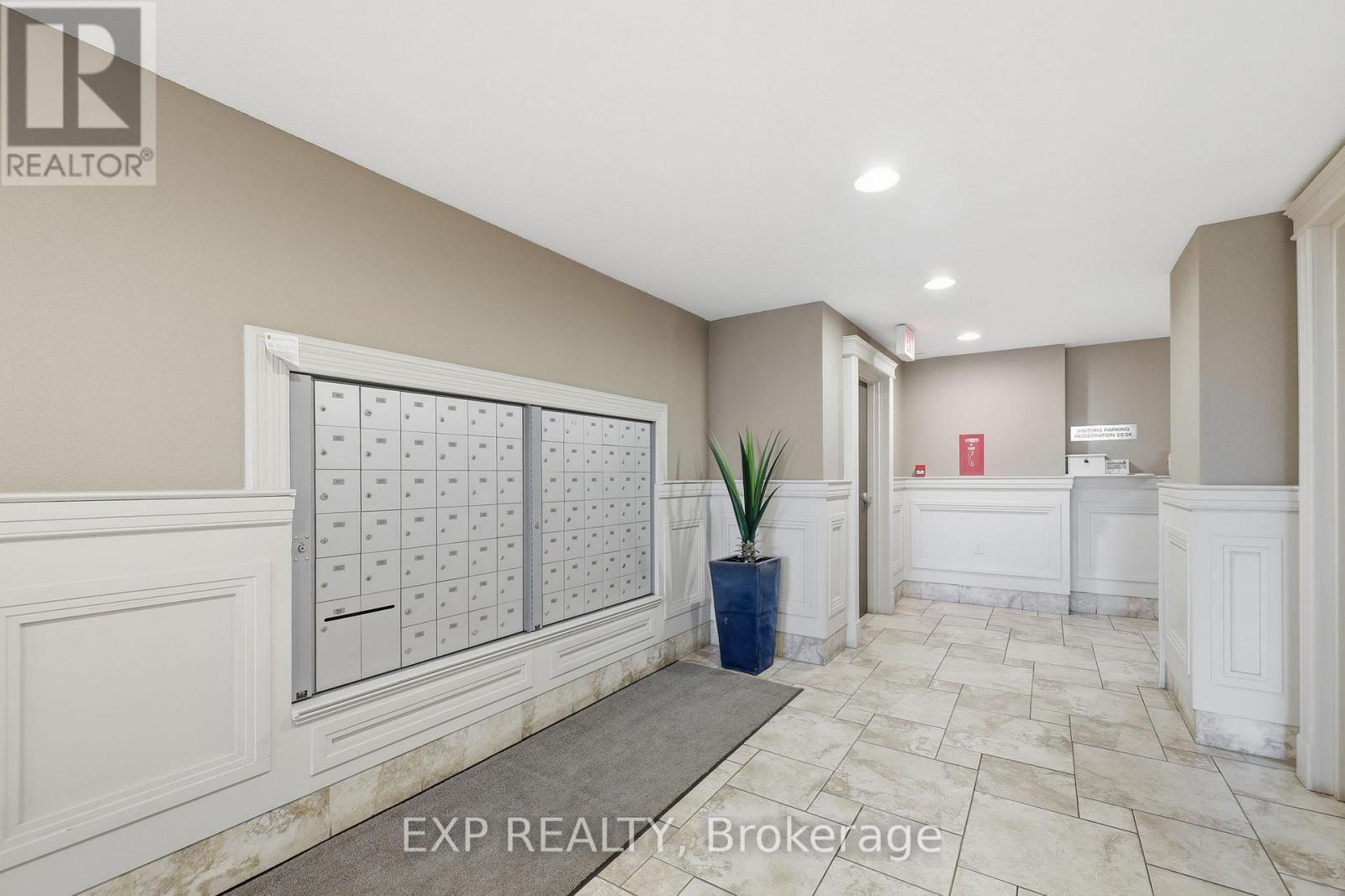 1106 - 250 Pall Mall Street, London East (East F), Ontario  N6A 6K3 - Photo 17 - X12831316