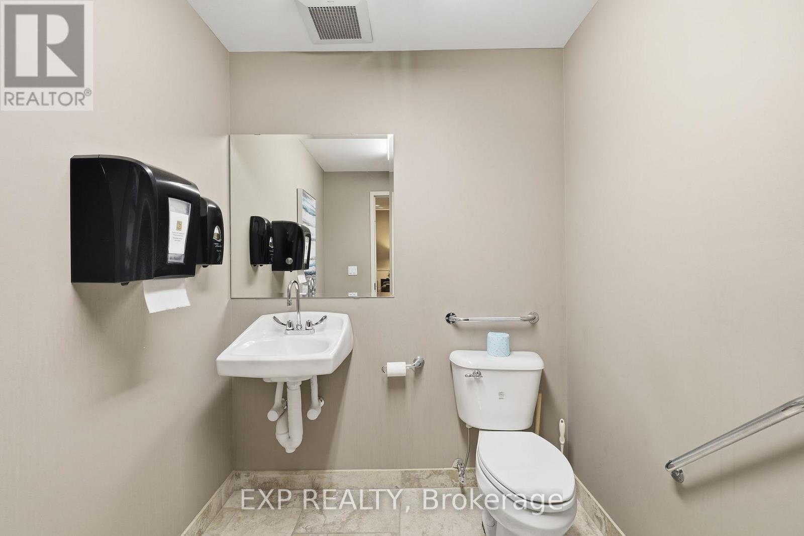 1106 - 250 Pall Mall Street, London East (East F), Ontario  N6A 6K3 - Photo 15 - X12831316