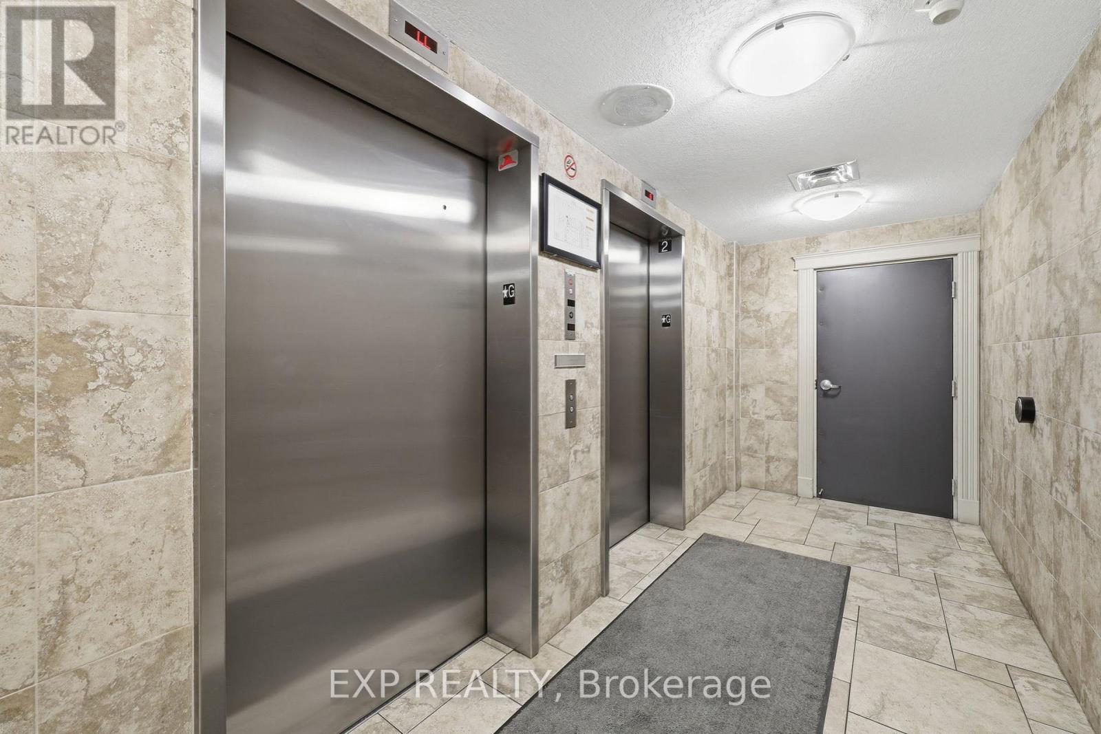 1106 - 250 Pall Mall Street, London East (East F), Ontario  N6A 6K3 - Photo 19 - X12831316