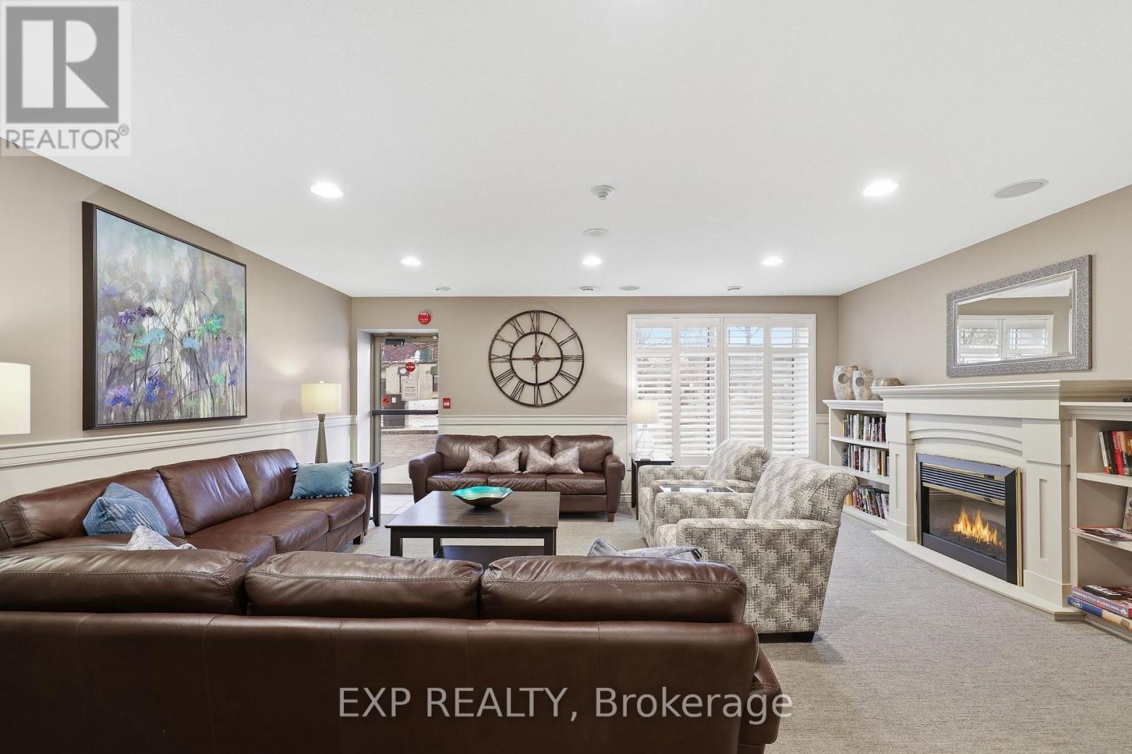 1106 - 250 Pall Mall Street, London East (East F), Ontario  N6A 6K3 - Photo 16 - X12831316