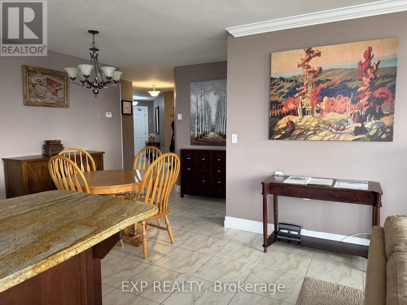 1106 - 250 Pall Mall Street, London East (East F), Ontario  N6A 6K3 - Photo 24 - X12831316