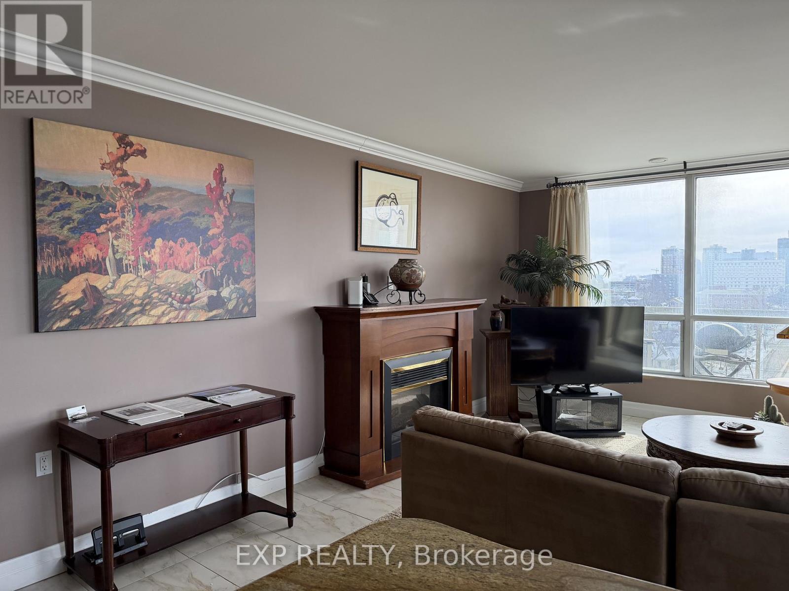 1106 - 250 Pall Mall Street, London East (East F), Ontario  N6A 6K3 - Photo 29 - X12831316