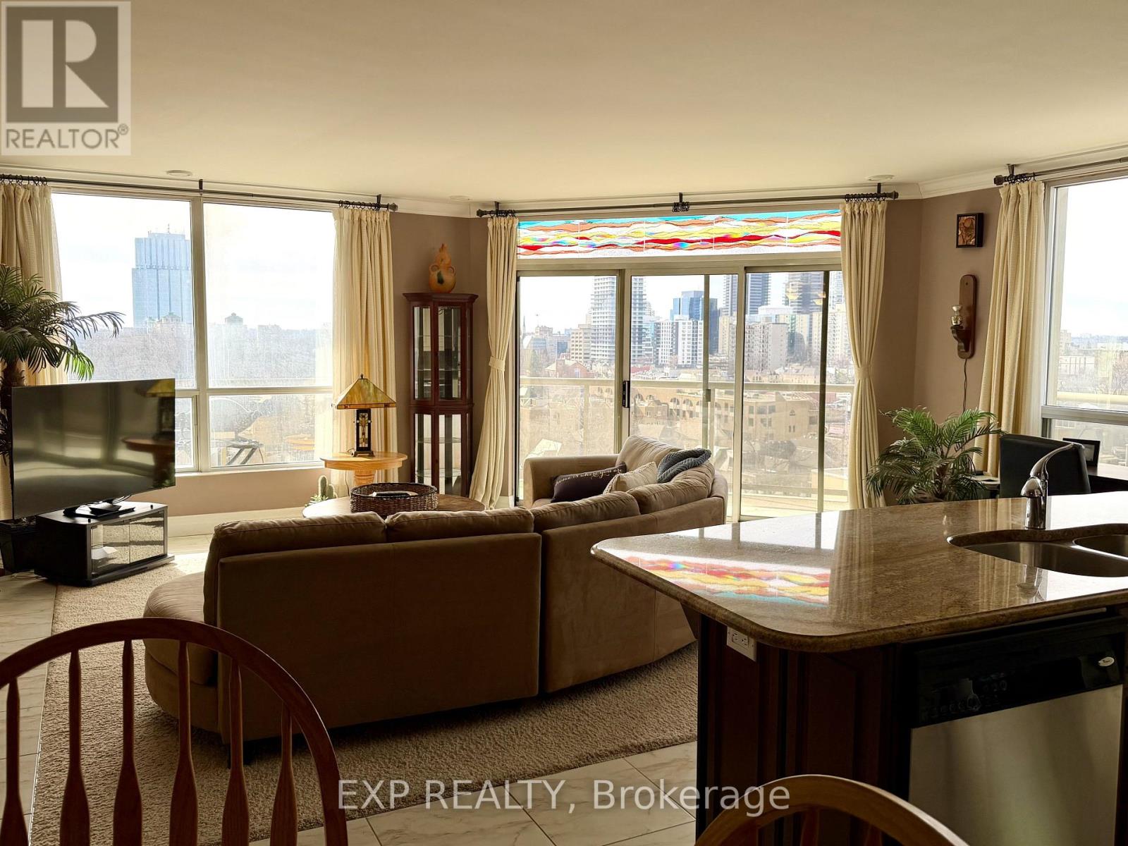 1106 - 250 Pall Mall Street, London East (East F), Ontario  N6A 6K3 - Photo 25 - X12831316