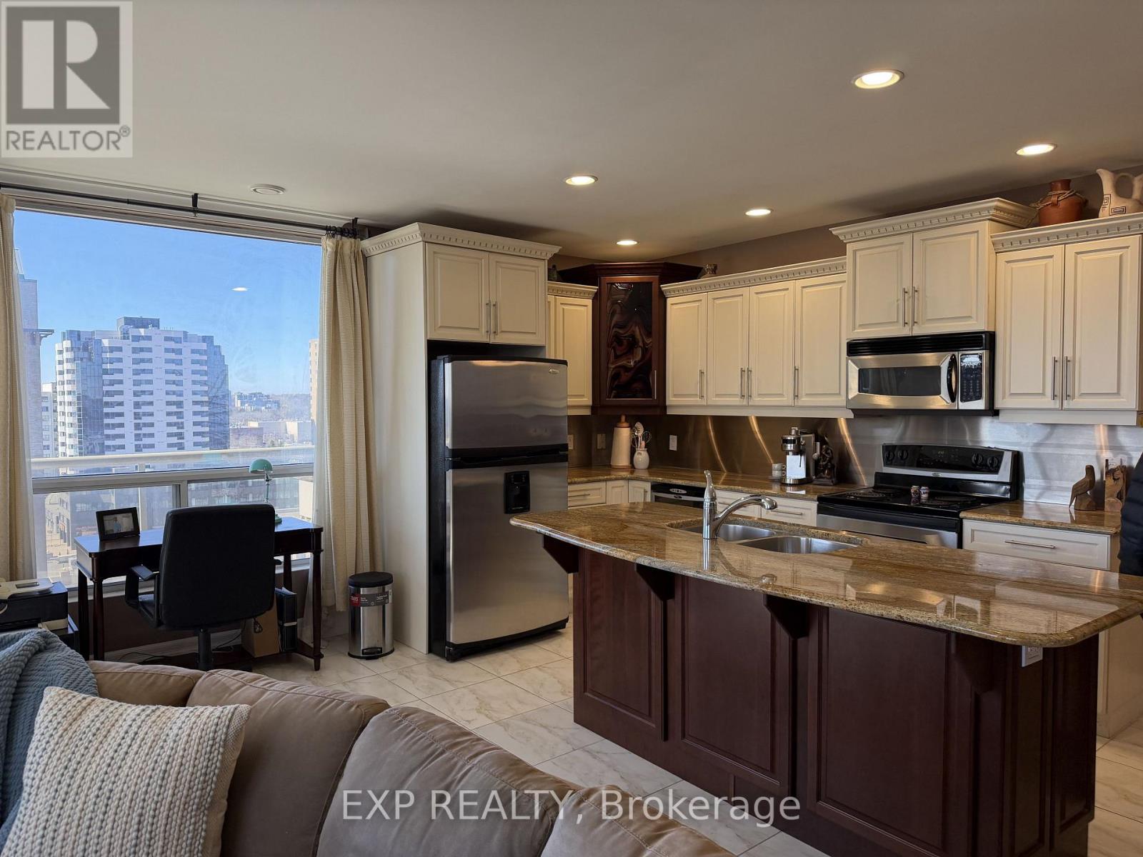 1106 - 250 Pall Mall Street, London East (East F), Ontario  N6A 6K3 - Photo 27 - X12831316