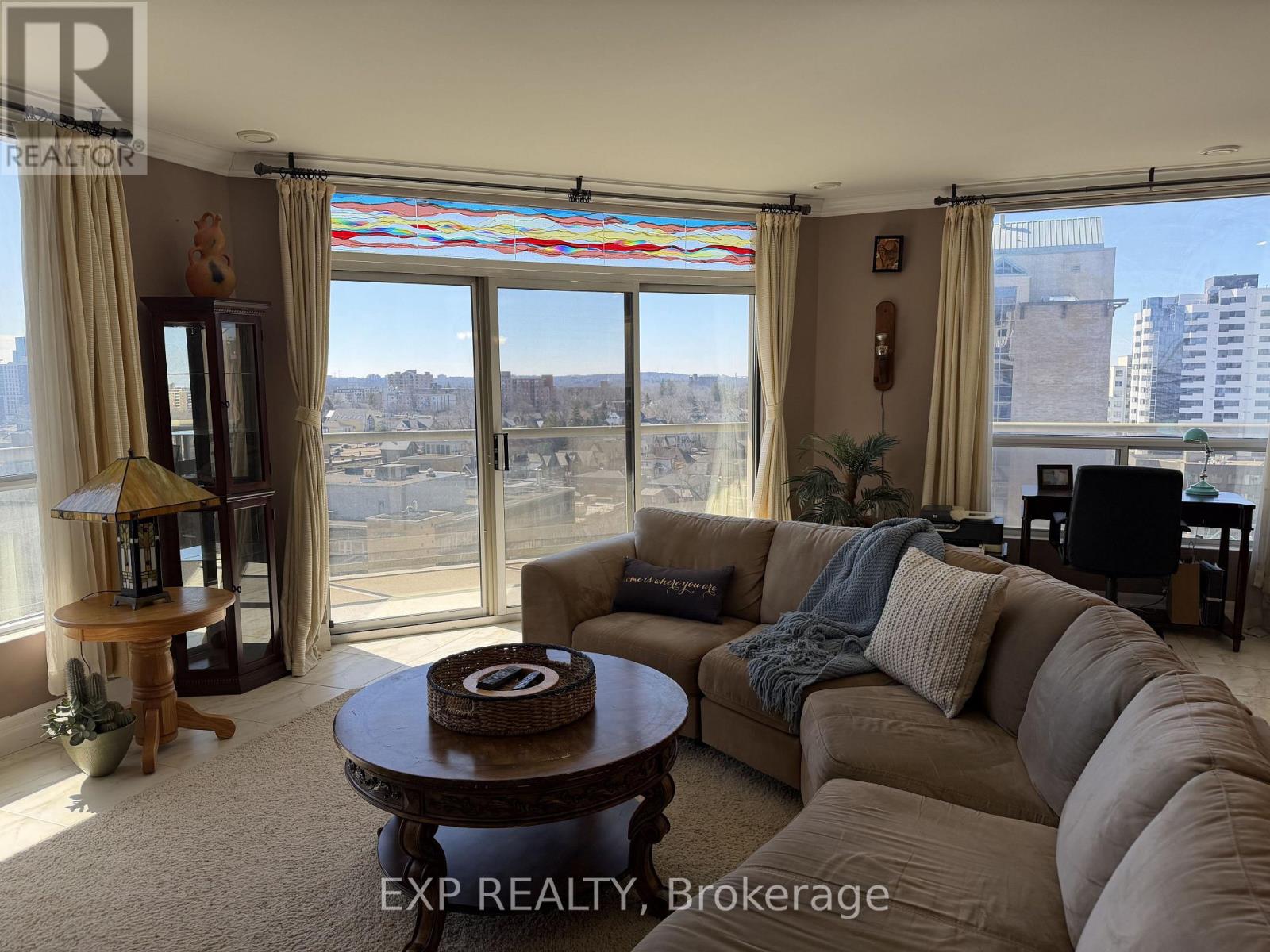 1106 - 250 Pall Mall Street, London East (East F), Ontario  N6A 6K3 - Photo 28 - X12831316