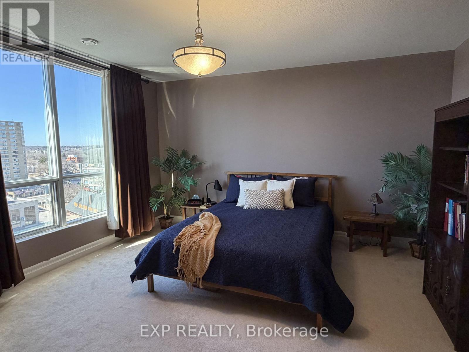 1106 - 250 Pall Mall Street, London East (East F), Ontario  N6A 6K3 - Photo 31 - X12831316