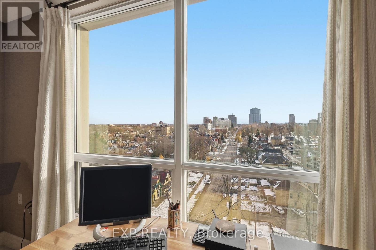 1106 - 250 Pall Mall Street, London East (East F), Ontario  N6A 6K3 - Photo 41 - X12831316