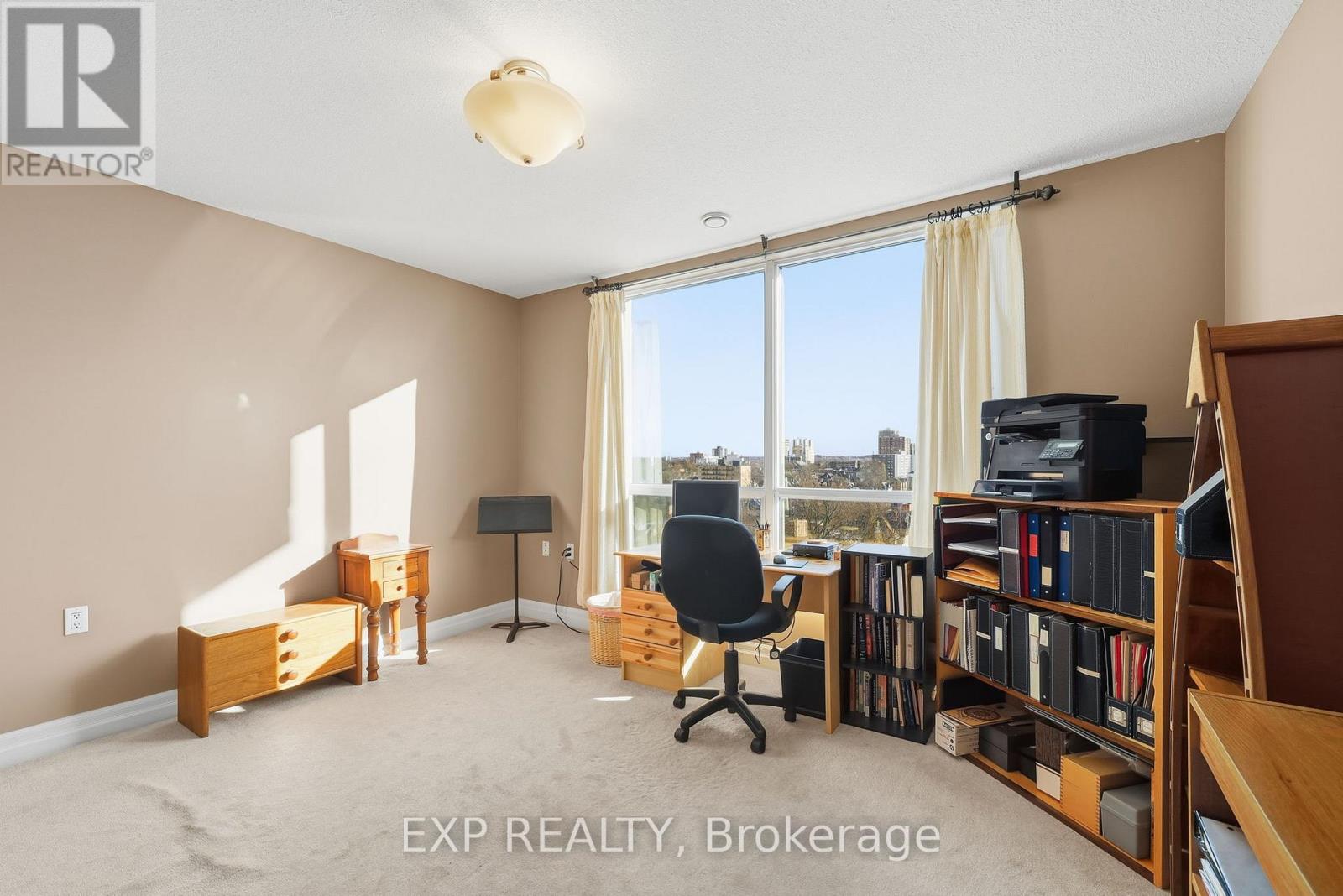 1106 - 250 Pall Mall Street, London East (East F), Ontario  N6A 6K3 - Photo 39 - X12831316