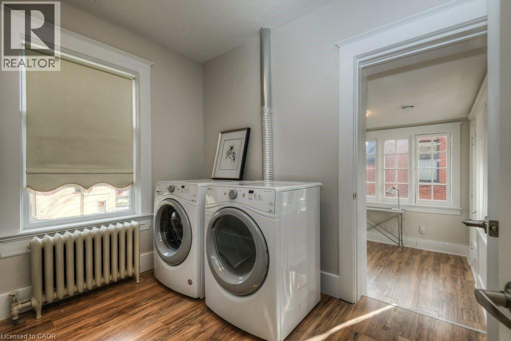 54 Park Street, Kitchener, Ontario  N2G 1M3 - Photo 21 - 40811587