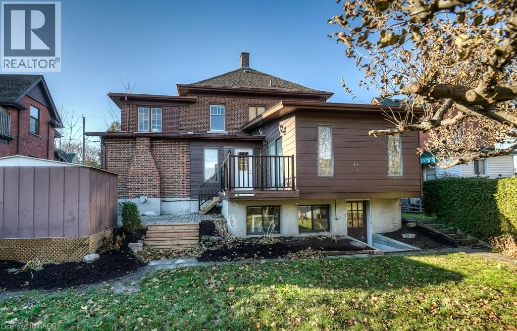 54 Park Street, Kitchener, Ontario  N2G 1M3 - Photo 24 - 40811587