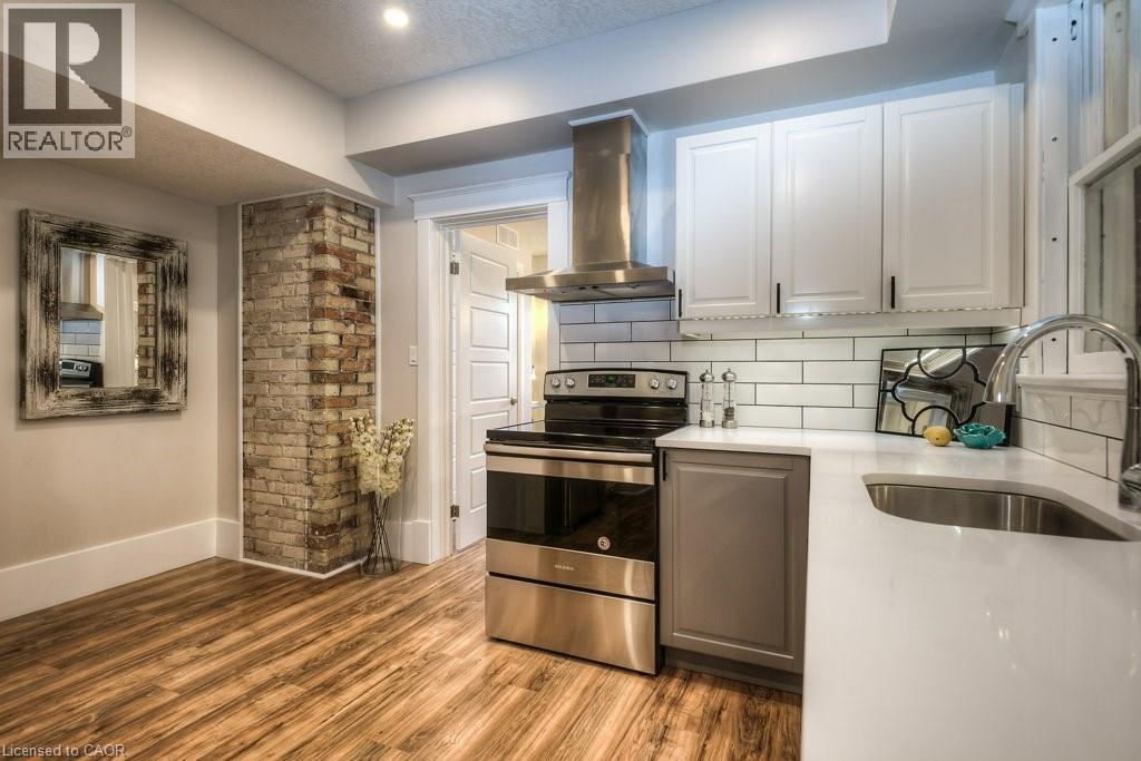 54 Park Street, Kitchener, Ontario  N2G 1M3 - Photo 25 - 40811587