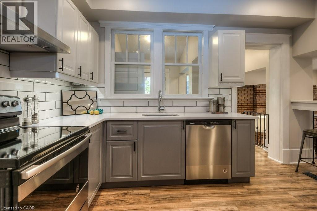 54 Park Street, Kitchener, Ontario  N2G 1M3 - Photo 26 - 40811587