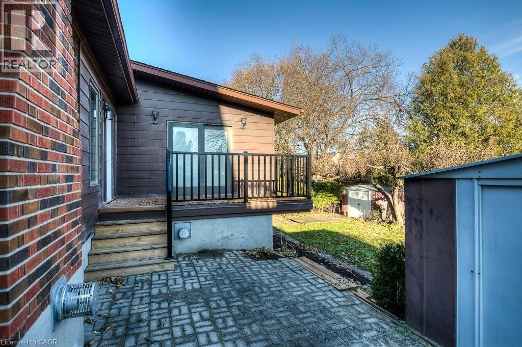 54 Park Street, Kitchener, Ontario  N2G 1M3 - Photo 41 - 40811587