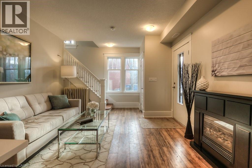 54 Park Street, Kitchener, Ontario  N2G 1M3 - Photo 6 - 40811587