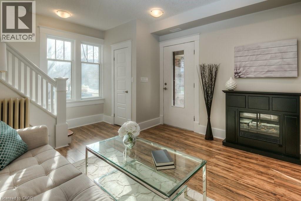 54 Park Street, Kitchener, Ontario  N2G 1M3 - Photo 9 - 40811587