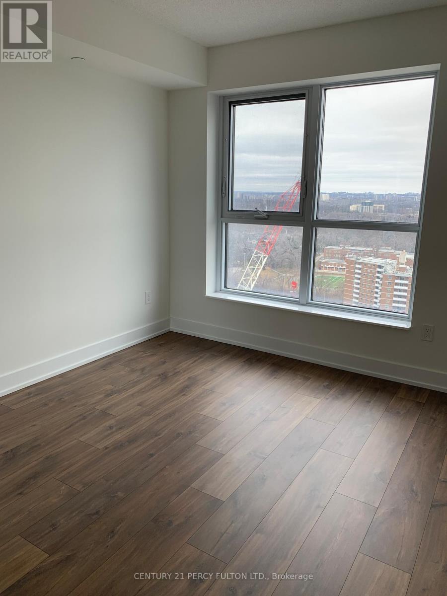 2508 - 7 Mabelle Avenue, Toronto, Ontario  M9A 0C9 - Photo 11 - W12888906