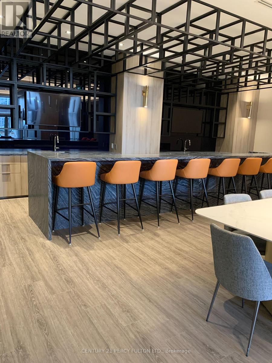 2508 - 7 Mabelle Avenue, Toronto, Ontario  M9A 0C9 - Photo 14 - W12888906