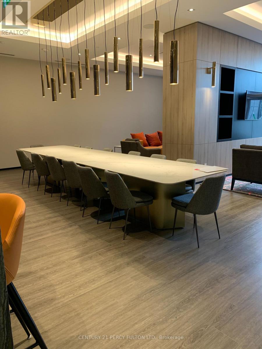 2508 - 7 Mabelle Avenue, Toronto, Ontario  M9A 0C9 - Photo 16 - W12888906