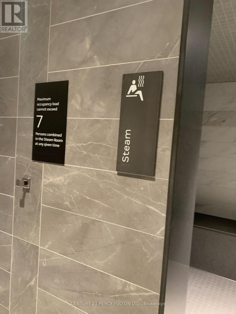 2508 - 7 Mabelle Avenue, Toronto, Ontario  M9A 0C9 - Photo 17 - W12888906