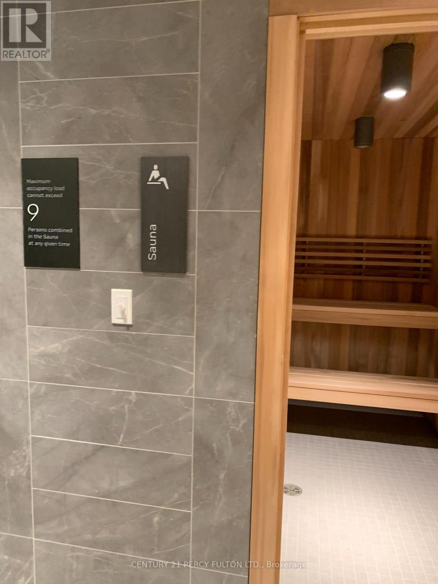 2508 - 7 Mabelle Avenue, Toronto, Ontario  M9A 0C9 - Photo 18 - W12888906