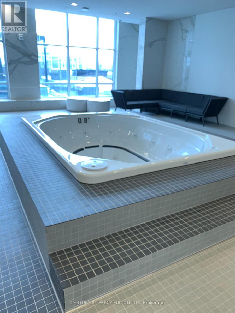 2508 - 7 Mabelle Avenue, Toronto, Ontario  M9A 0C9 - Photo 19 - W12888906