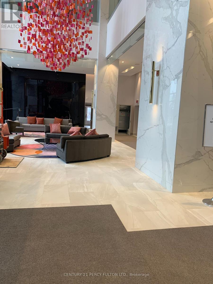 2508 - 7 Mabelle Avenue, Toronto, Ontario  M9A 0C9 - Photo 2 - W12888906