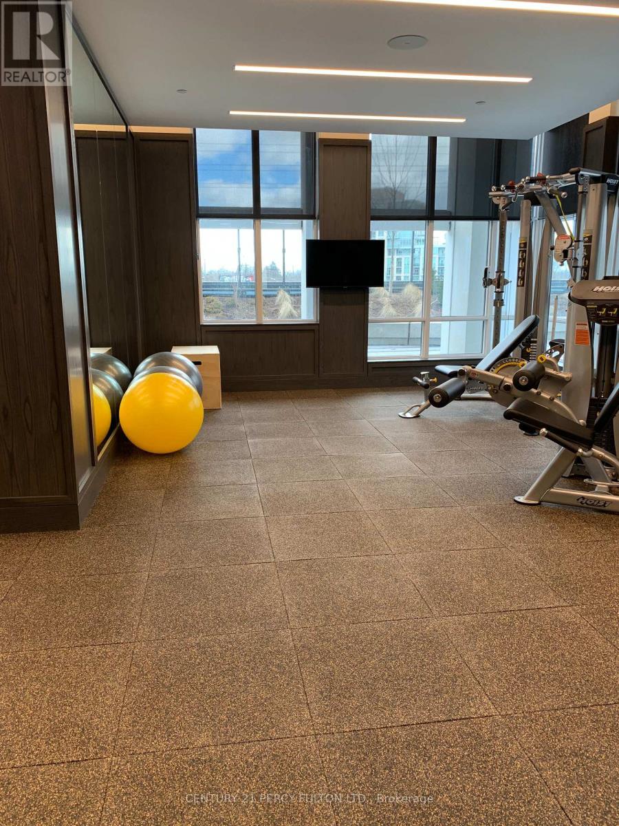 2508 - 7 Mabelle Avenue, Toronto, Ontario  M9A 0C9 - Photo 20 - W12888906