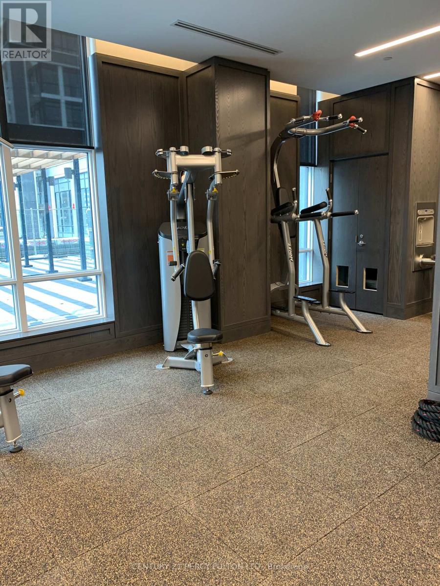 2508 - 7 Mabelle Avenue, Toronto, Ontario  M9A 0C9 - Photo 21 - W12888906