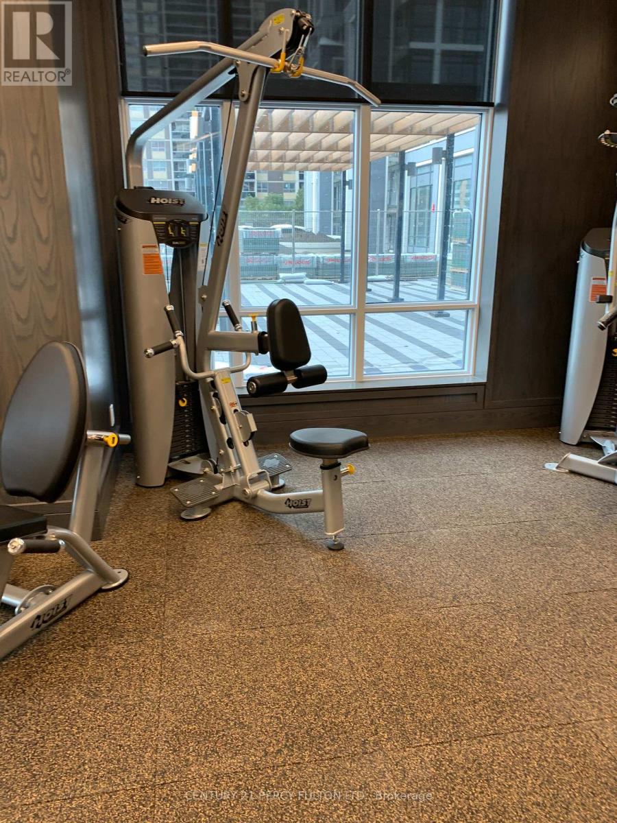 2508 - 7 Mabelle Avenue, Toronto, Ontario  M9A 0C9 - Photo 22 - W12888906