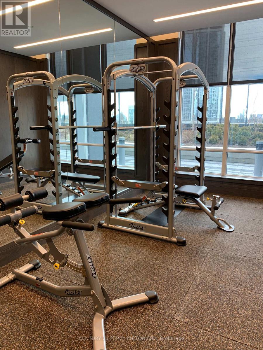 2508 - 7 Mabelle Avenue, Toronto, Ontario  M9A 0C9 - Photo 23 - W12888906