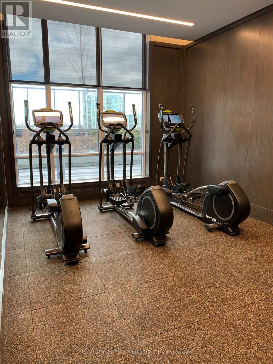 2508 - 7 Mabelle Avenue, Toronto, Ontario  M9A 0C9 - Photo 24 - W12888906