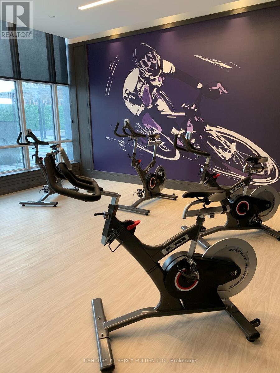 2508 - 7 Mabelle Avenue, Toronto, Ontario  M9A 0C9 - Photo 27 - W12888906