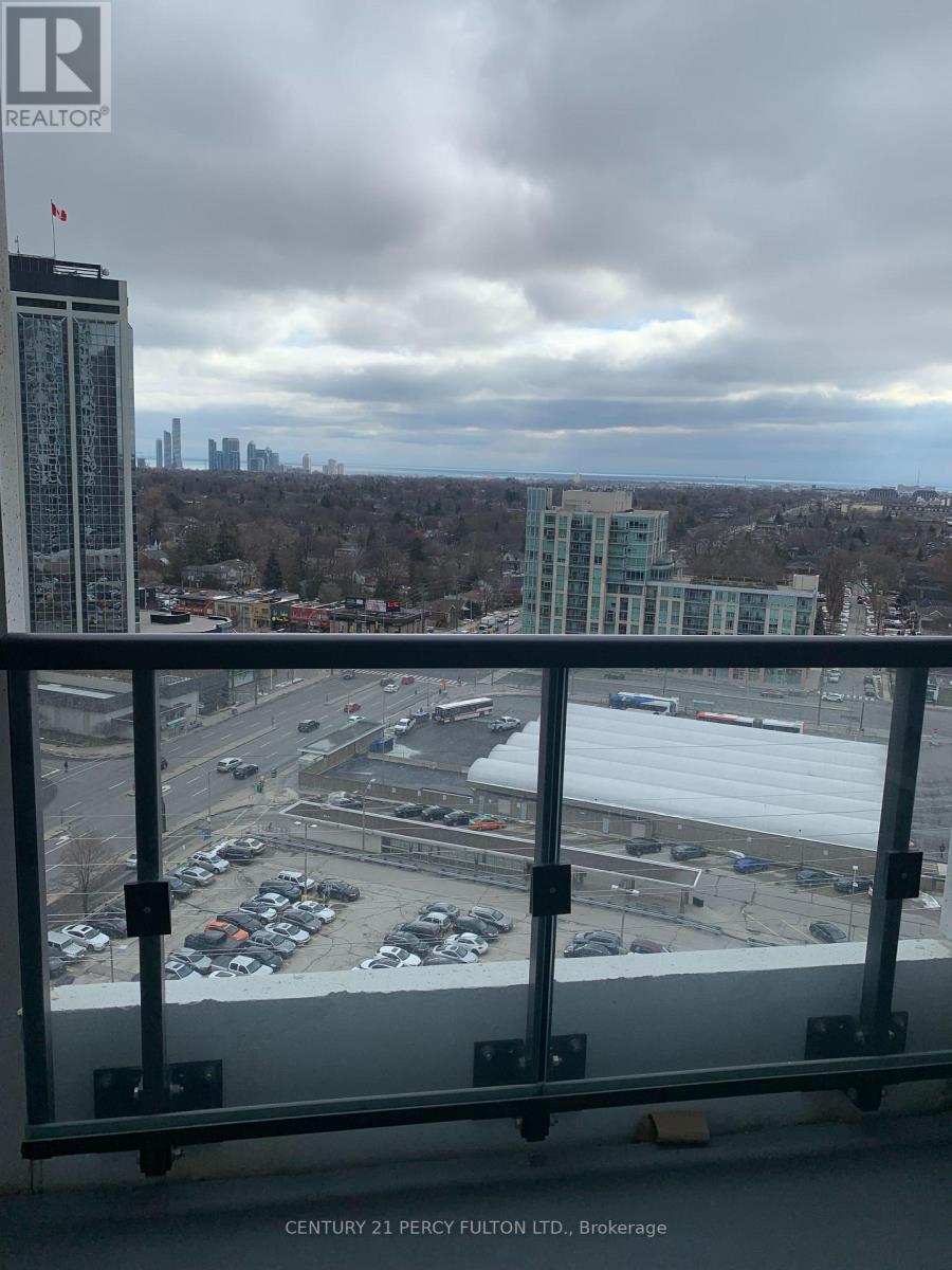 2508 - 7 Mabelle Avenue, Toronto, Ontario  M9A 0C9 - Photo 4 - W12888906