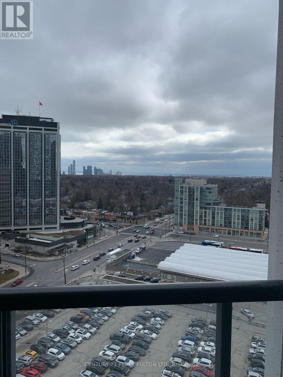 2508 - 7 Mabelle Avenue, Toronto, Ontario  M9A 0C9 - Photo 5 - W12888906