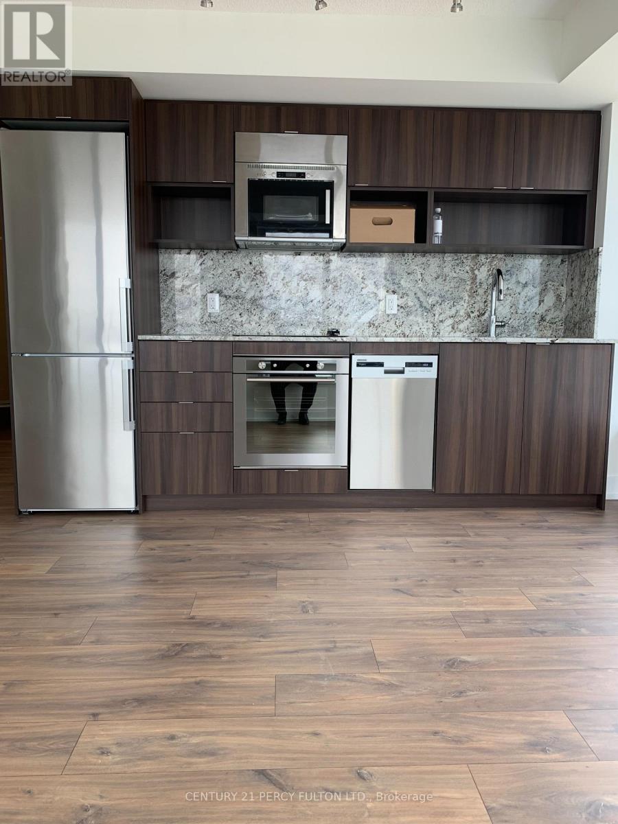 2508 - 7 Mabelle Avenue, Toronto, Ontario  M9A 0C9 - Photo 7 - W12888906