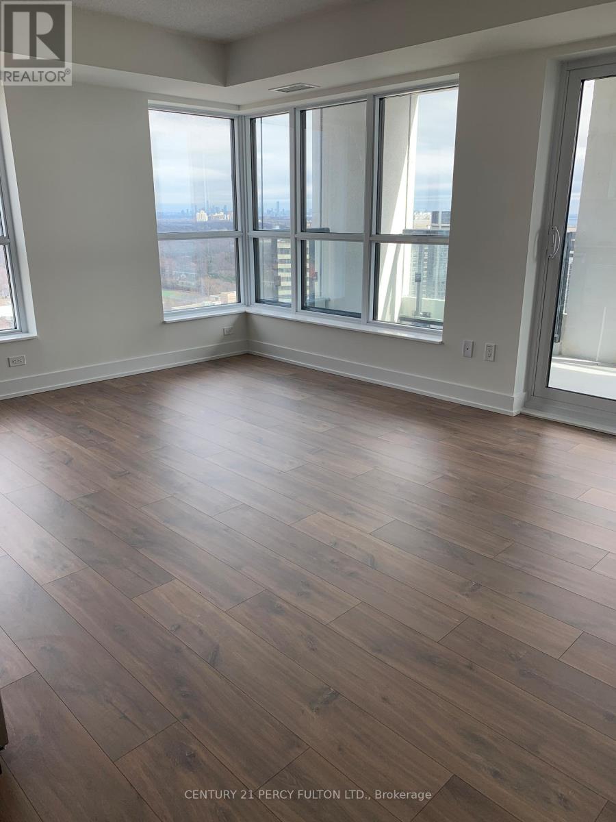 2508 - 7 Mabelle Avenue, Toronto, Ontario  M9A 0C9 - Photo 9 - W12888906