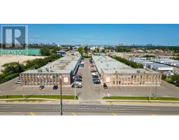 81 - 2455 CAWTHRA ROAD, Mississauga, Ontario