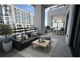 309 - 720 WHITLOCK AVENUE, Milton, Ontario