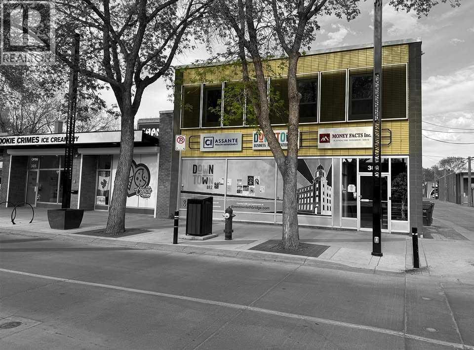 309 6 Street S, Lethbridge, Alberta