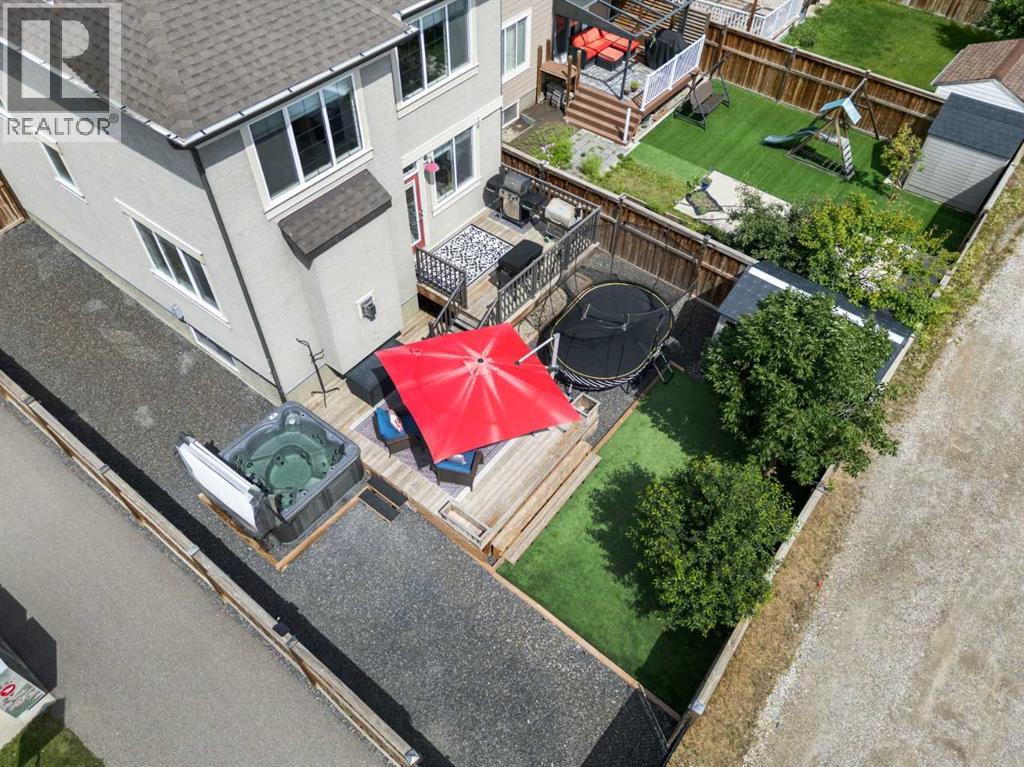 103 Masters Rise Se, Calgary, Alberta  T3M 2L5 - Photo 45 - A2282382