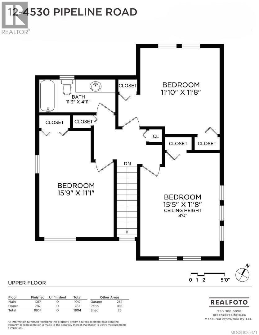 12 4530 Pipeline Rd, Saanich, British Columbia  V8Z 7Y6 - Photo 28 - 1025371
